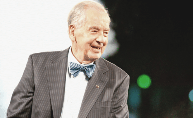 Zig Ziglar