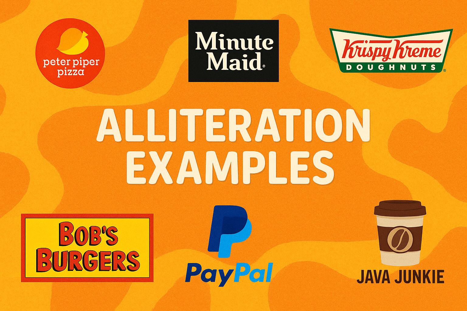 alliteration examples