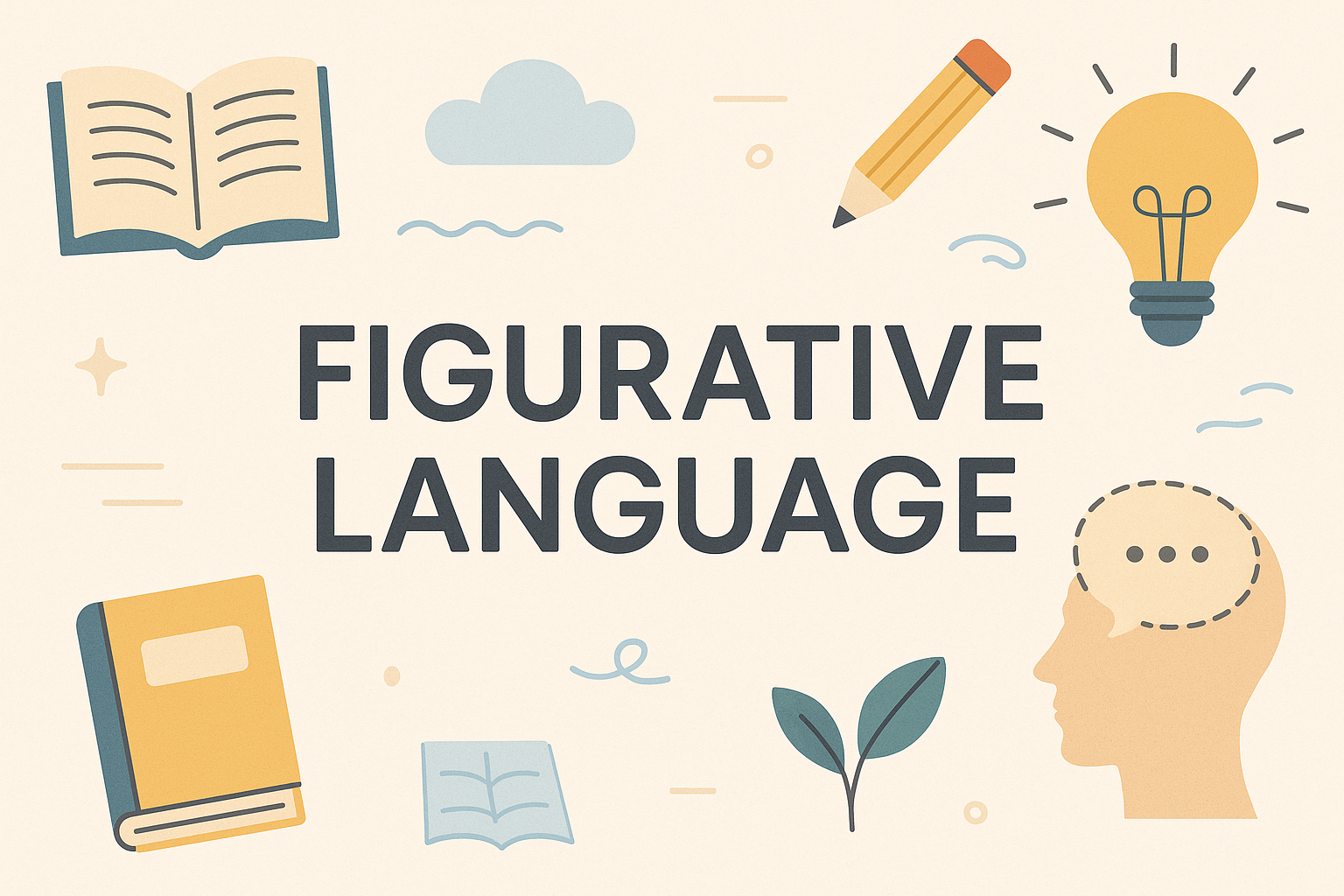 figurative language