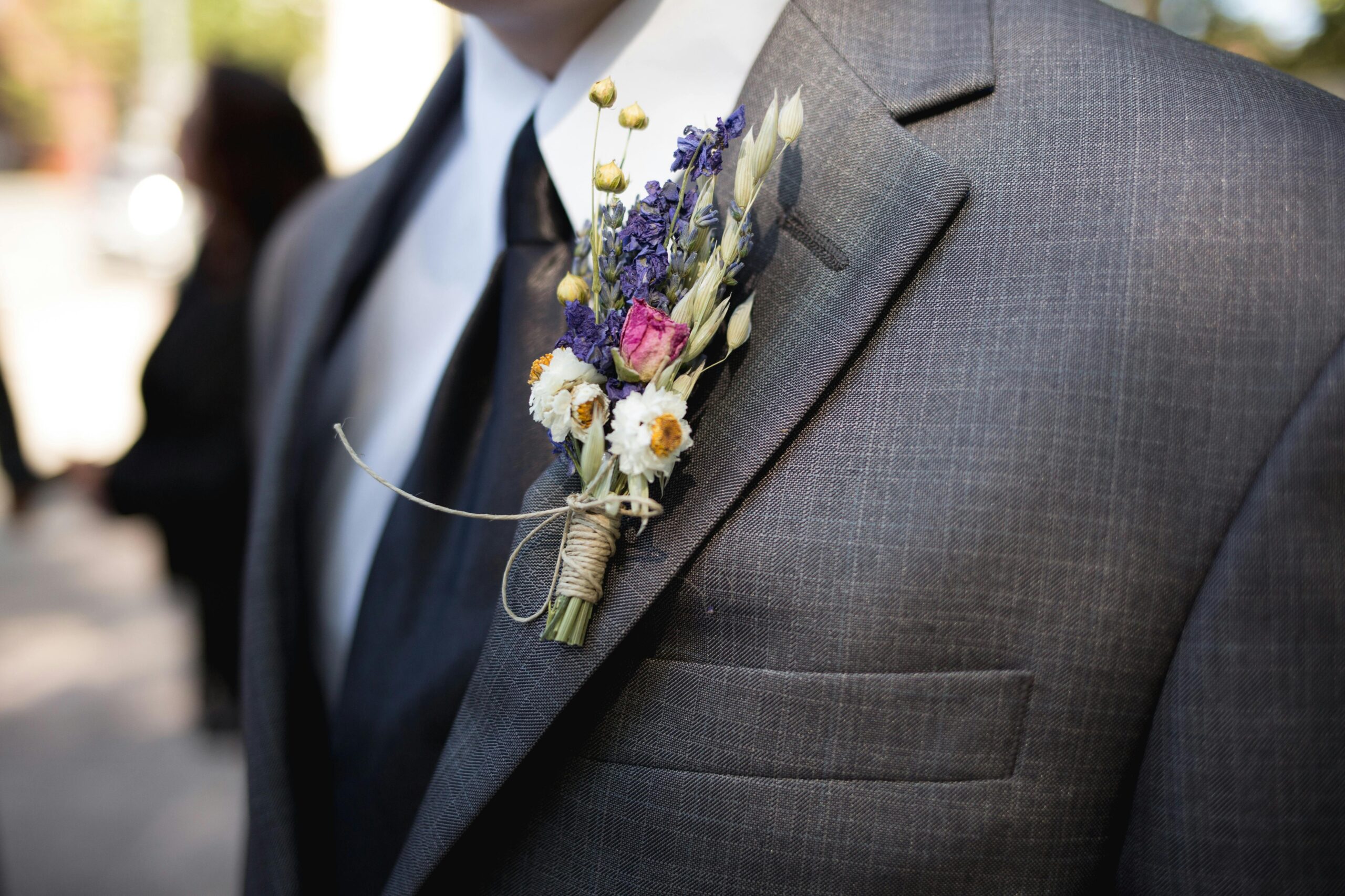 Mother of the Groom Speech