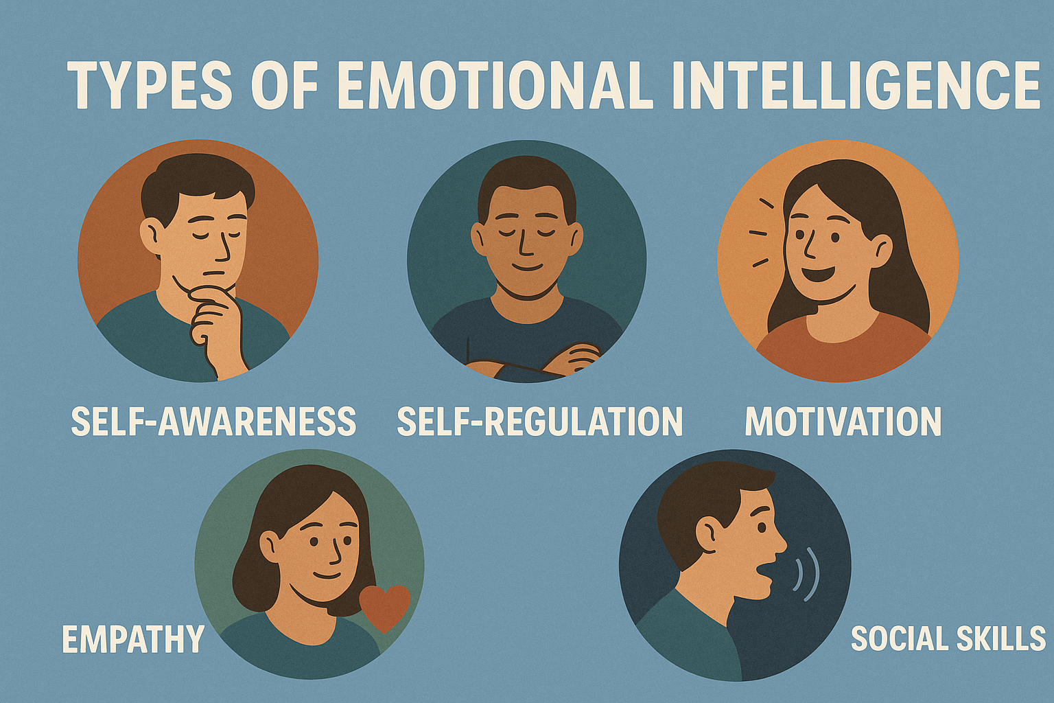 Emotional Intelligence Examples