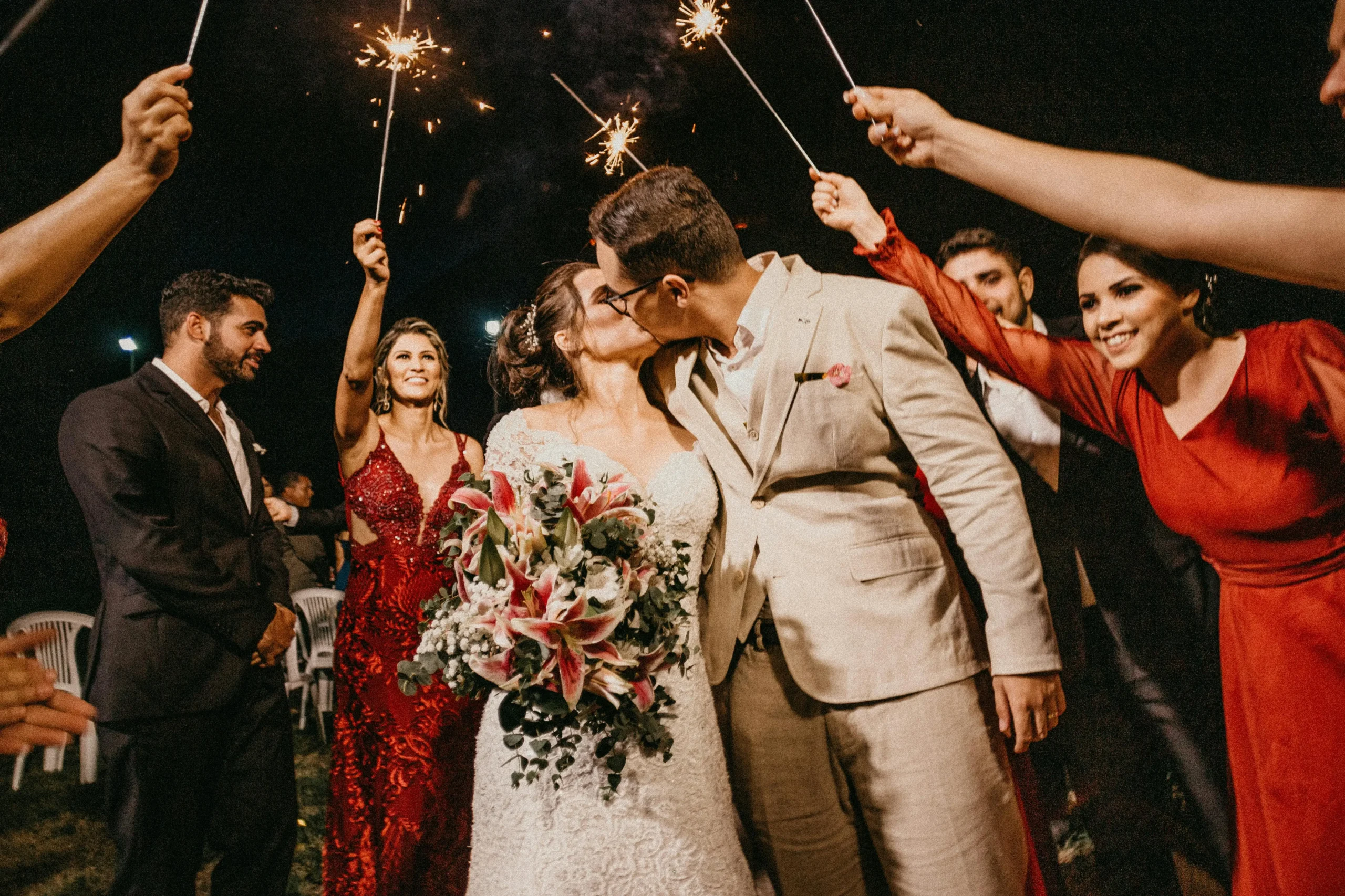 wedding thank you speech